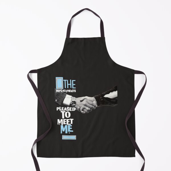 Item preview, The Replacements - Pleased to Meet Me Essential Classic T-Shirt designed and sold by TheParlorf.