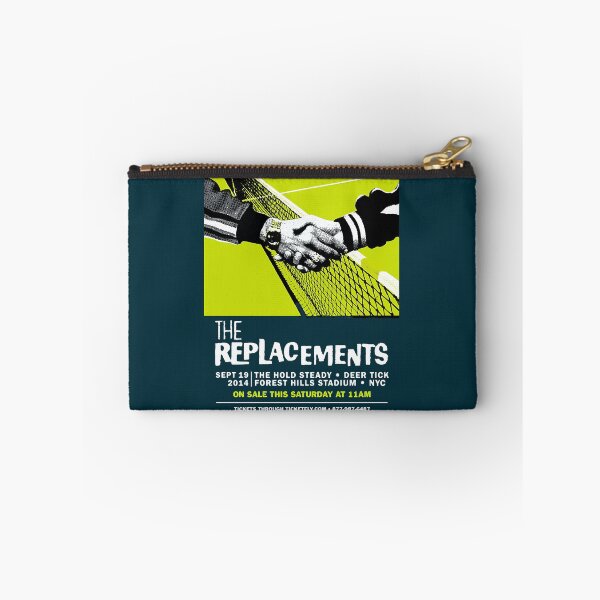 Item preview, The Replacements 9 Essential T-Shirt designed and sold by TheParlorf.