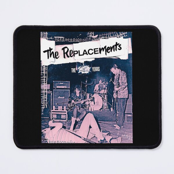 Item preview, The Replacements 11 Essential T-Shirt designed and sold by TheParlorf.