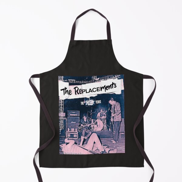 Item preview, The Replacements 11 Essential T-Shirt designed and sold by TheParlorf.