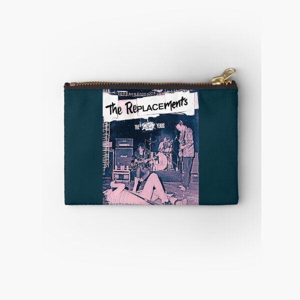 Item preview, The Replacements 11 Essential T-Shirt designed and sold by TheParlorf.