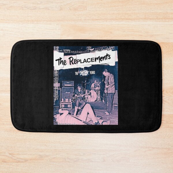 Item preview, The Replacements 11 Essential T-Shirt designed and sold by TheParlorf.
