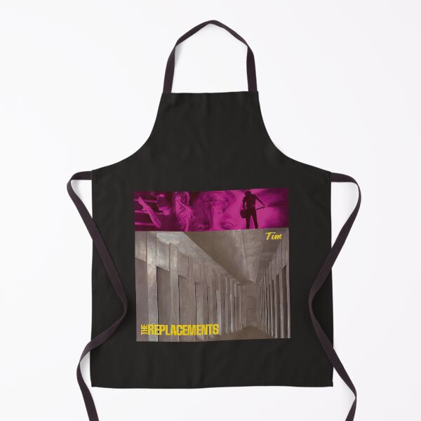 Item preview, The Replacements 80s Vintage Essential T-Shirt designed and sold by TheParlorf.
