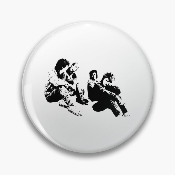 Item preview, The Replacements Band Let It Be Westerberg 80s Minneapolis Music Classic T-Shirt designed and sold by TheParlorf.
