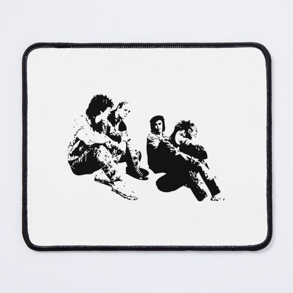 Item preview, The Replacements Band Let It Be Westerberg 80s Minneapolis Music Classic T-Shirt designed and sold by TheParlorf.