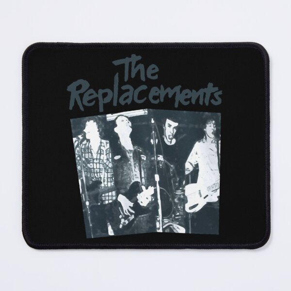 Item preview, The Replacements Essential T-Shirt designed and sold by TheParlorf.
