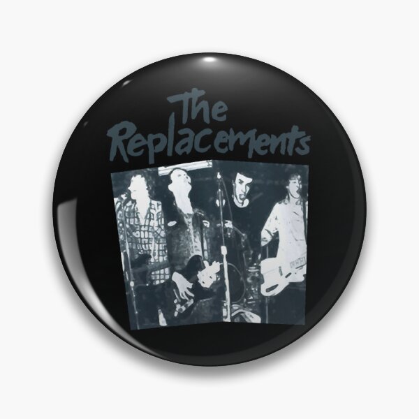 Item preview, The Replacements Essential T-Shirt designed and sold by TheParlorf.