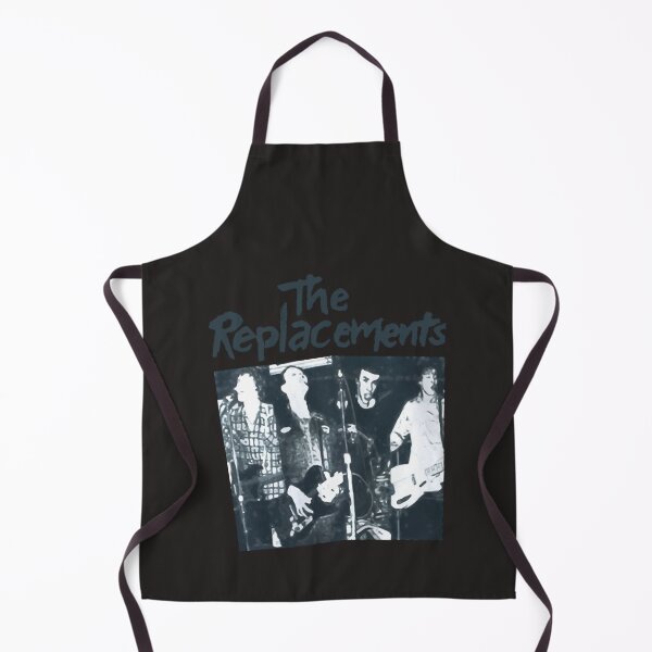 Item preview, The Replacements Essential T-Shirt designed and sold by TheParlorf.