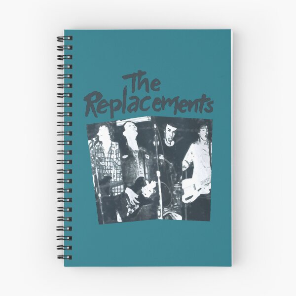 Item preview, The Replacements Essential T-Shirt designed and sold by TheParlorf.