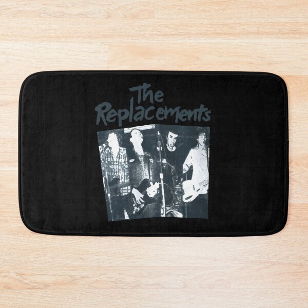 Item preview, The Replacements Essential T-Shirt designed and sold by TheParlorf.