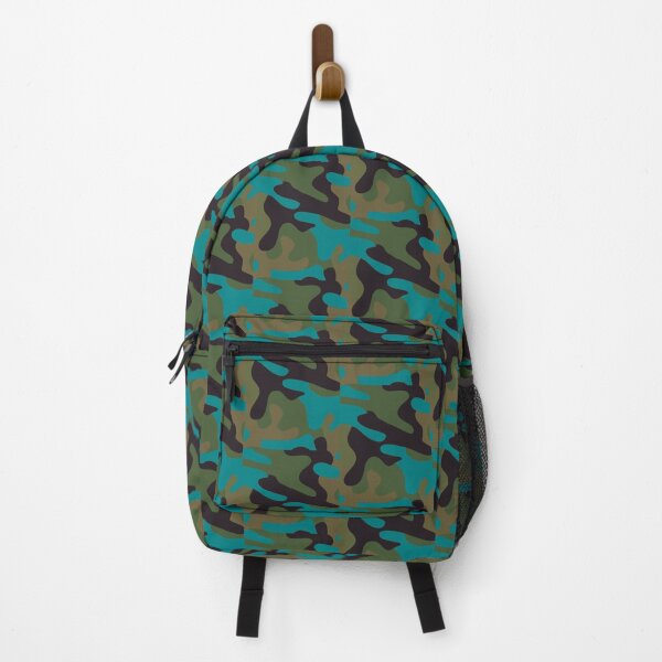 Item preview, Army Camouflage Green designed and sold by thanhtran33.