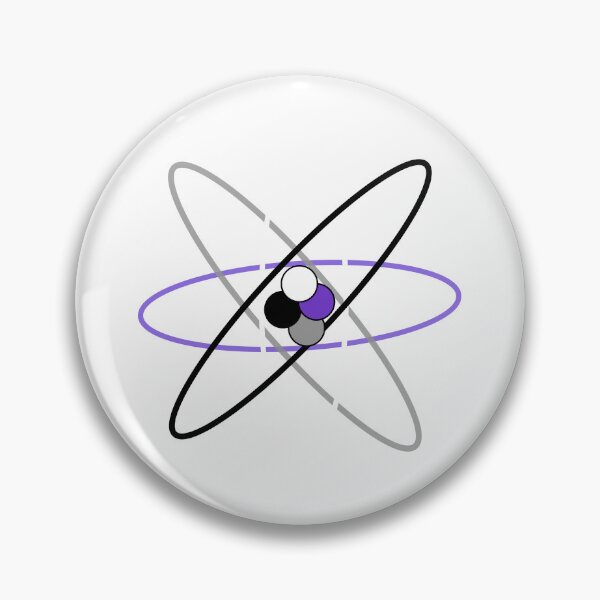 Item preview, Atomic Ace designed and sold by HarveyHandcraftsandDesigns.