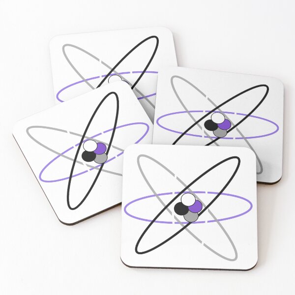 Item preview, Atomic Ace designed and sold by HarveyHandcraftsandDesigns.