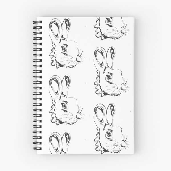 Item preview, The White Rabbit designed and sold by GWilleter.