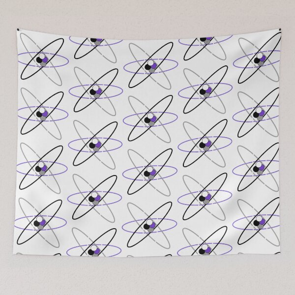 Item preview, Atomic Ace designed and sold by HarveyHandcraftsandDesigns.