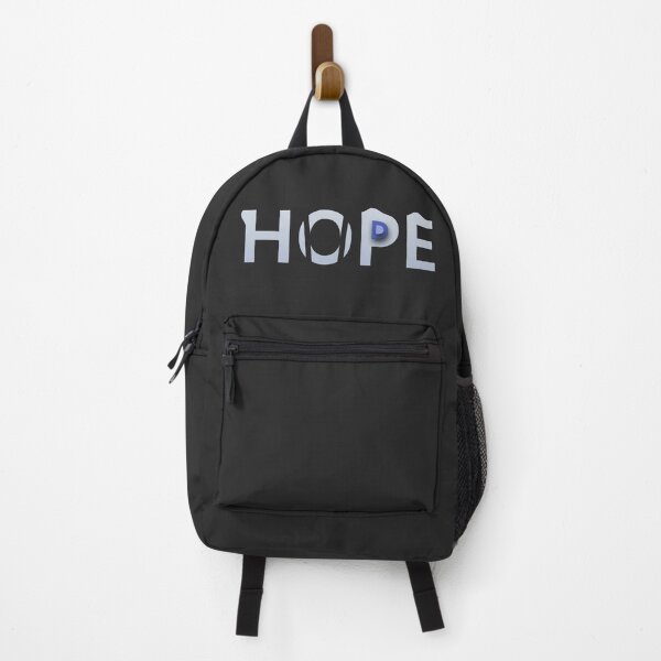 Item preview, Hope T-Shirt designed and sold by Digital Oceans.
