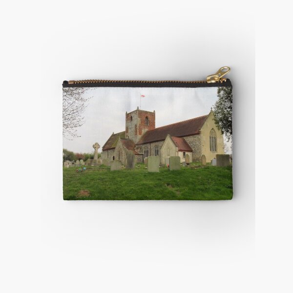 Item preview, St Michael's Church, Oulton Broad, Suffolk designed and sold by wiggyofipswich.