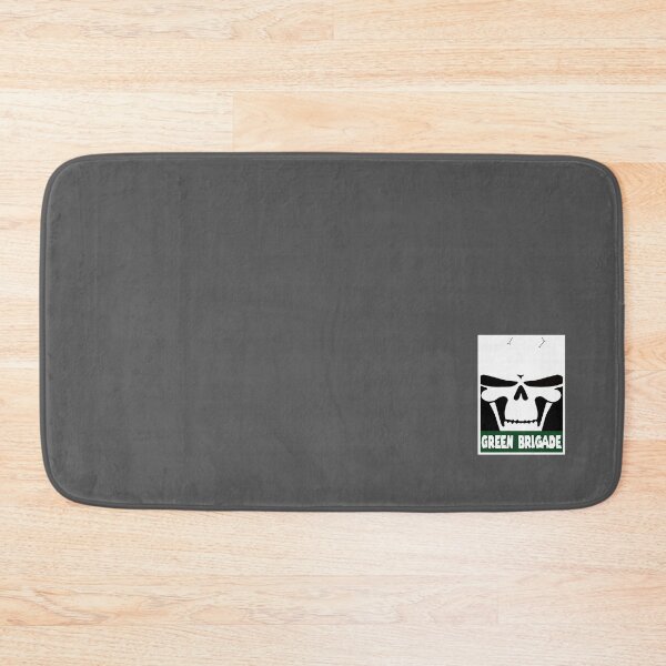 Item preview, Brigada Verde designed and sold by thanhtran33.