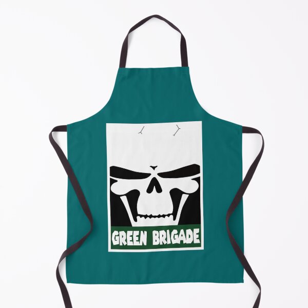 Aperçu de l'œuvre Brigade verte créée et vendue par thanhtran33.