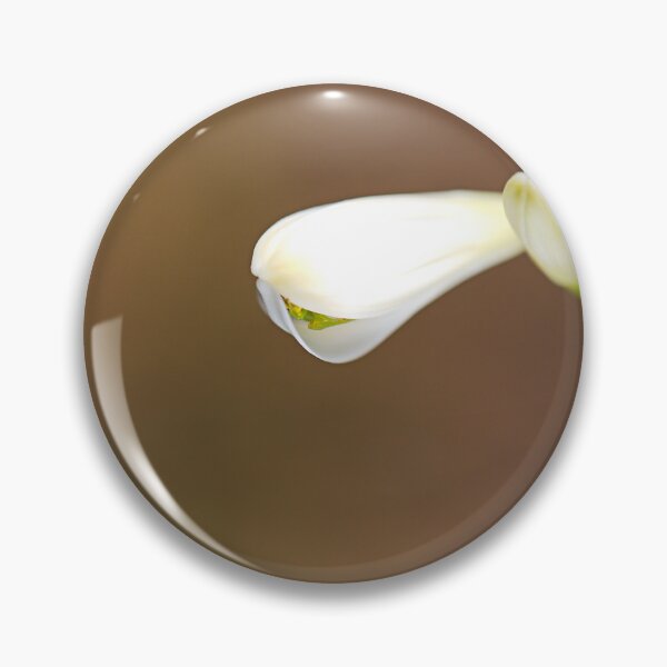 Item preview, White Bud Lily Of The Nile designed and sold by Joy Watson - Natural Light Photography .