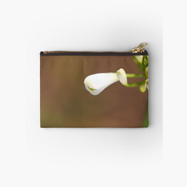 Item preview, White Bud Lily Of The Nile designed and sold by Joy Watson - Natural Light Photography .