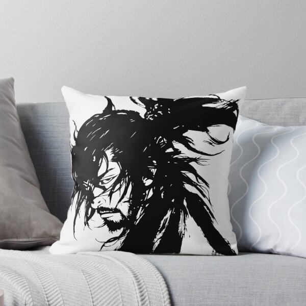 Item preview, Miyamoto Musashi designed and sold by DJSK.