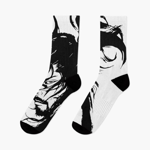 Item preview, Miyamoto Musashi designed and sold by DJSK.