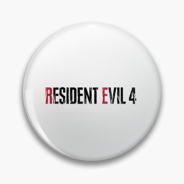 Item preview, RE4 designed and sold by Noah Carrier.