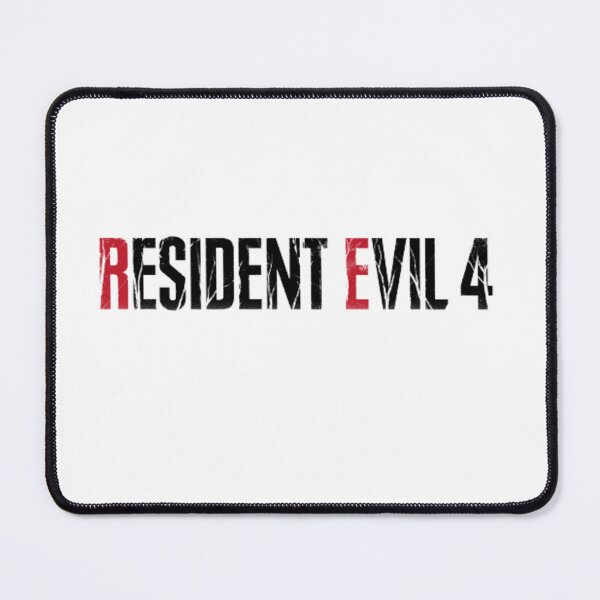 Item preview, RE4 designed and sold by Noah Carrier.