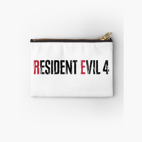 Item preview, RE4 designed and sold by Noah Carrier.