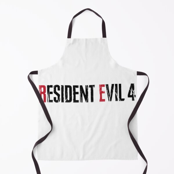 Item preview, RE4 designed and sold by Noah Carrier.