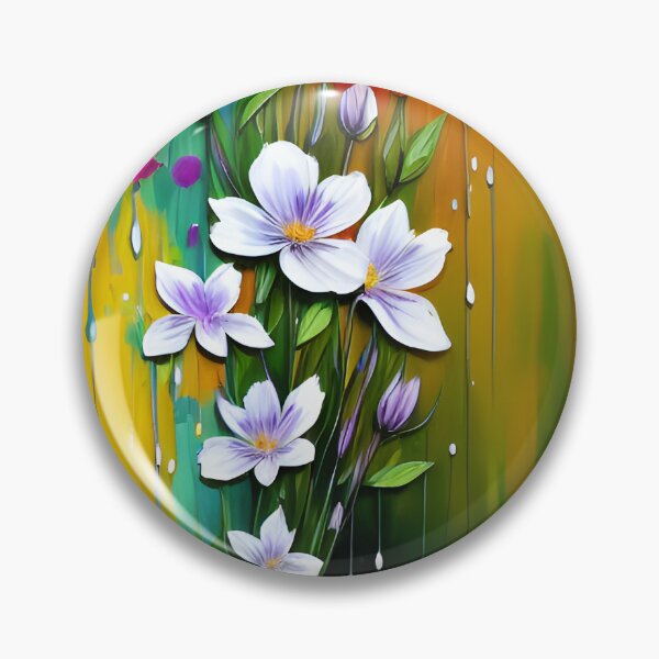 Item preview, Flower Splash designed and sold by Austin H. Kapfumvuti.