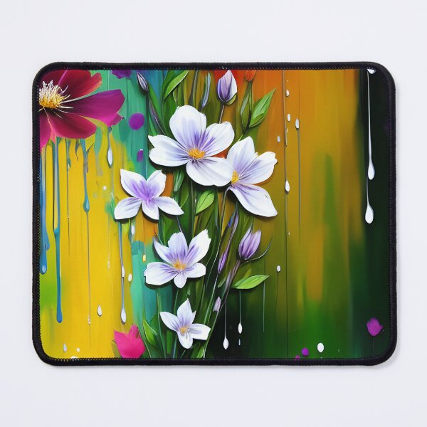 Item preview, Flower Splash designed and sold by Austin H. Kapfumvuti.