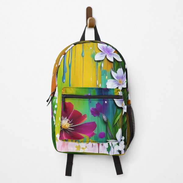 Item preview, Flower Splash designed and sold by Austin H. Kapfumvuti.