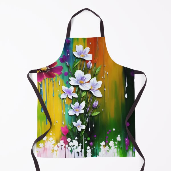 Item preview, Flower Splash designed and sold by Austin H. Kapfumvuti.