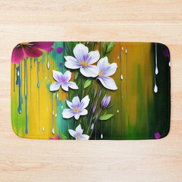 Item preview, Flower Splash designed and sold by Austin H. Kapfumvuti.