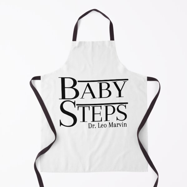 Item preview, What About Bob Baby Steps Best designed and sold by taralonda5c.