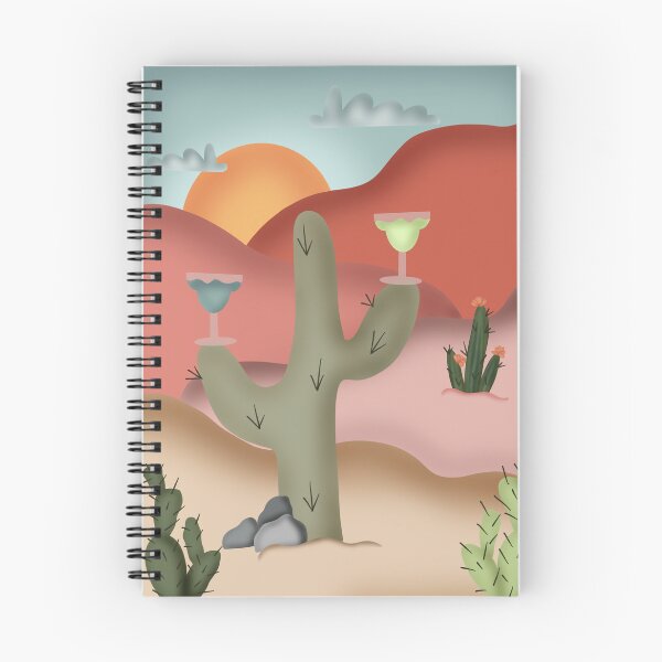 Item preview, Margarita Cactus  designed and sold by accountingann.