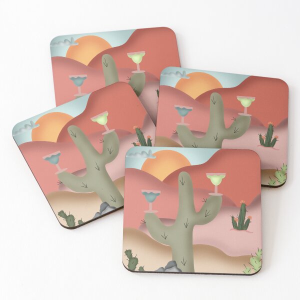 Item preview, Margarita Cactus  designed and sold by accountingann.