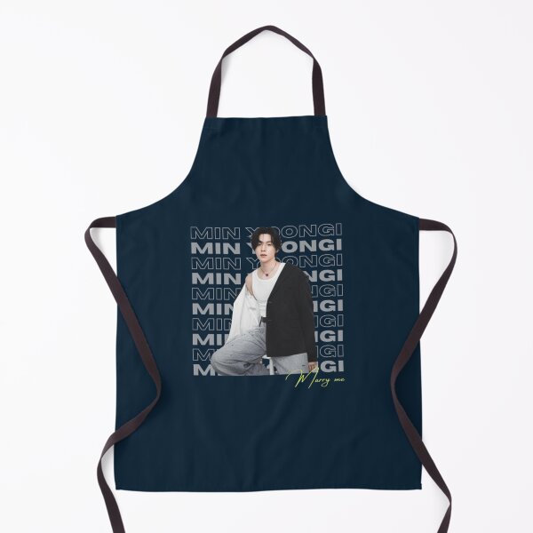Item preview, Yoongi Marry Me Min Yoongi Suga BTS designed and sold by nubeautiful33.