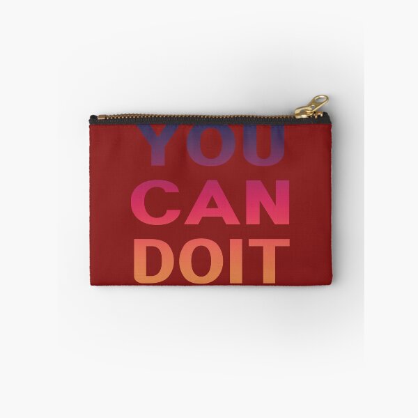 Item preview, You Can Doit designed and sold by EunsooLee.