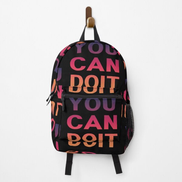 Item preview, You Can Doit designed and sold by EunsooLee.