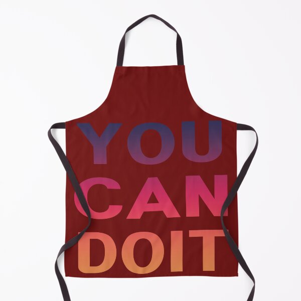 Item preview, You Can Doit designed and sold by EunsooLee.