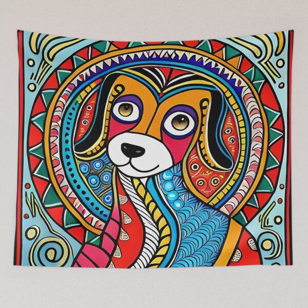 Item preview, Canine Companion: A Guide to Building a Strong Relationship with Your Dog designed and sold by DogBook.
