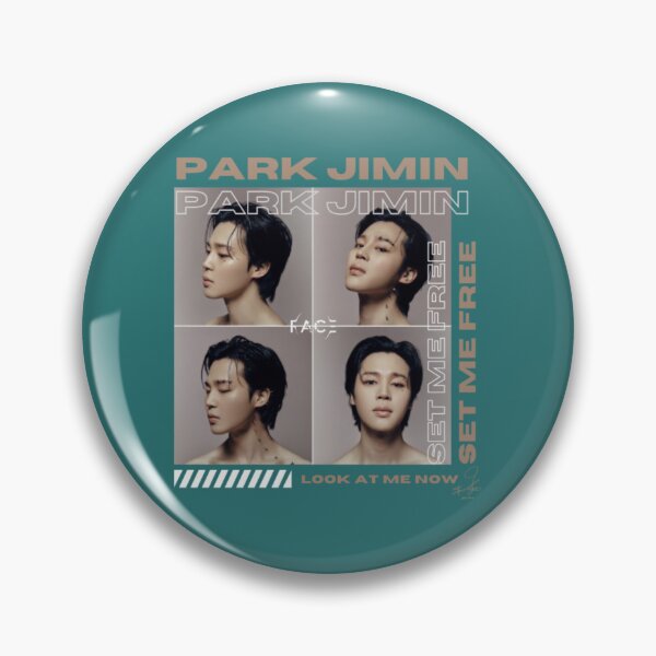 Item preview, The Face Album Solo Set Me Free Part 2 designed and sold by nubeautiful33.
