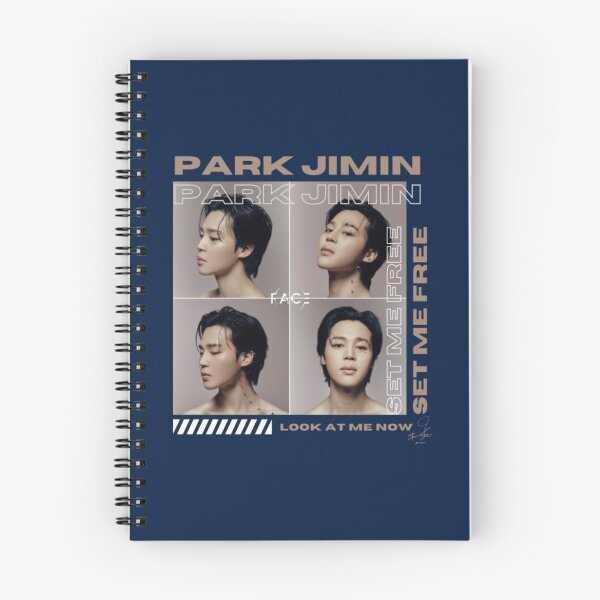 Item preview, The Face Album Solo Set Me Free Part 2 designed and sold by nubeautiful33.