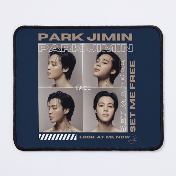 Item preview, The Face Album Solo Set Me Free Part 2 designed and sold by nubeautiful33.