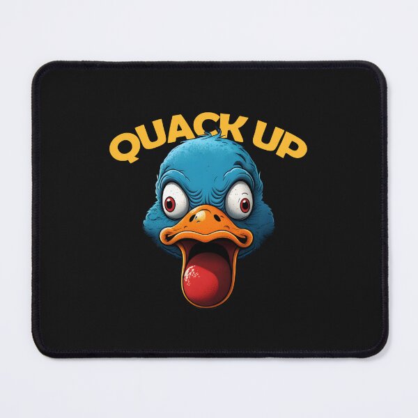 Item preview, Quack Up designed and sold by hamishby.