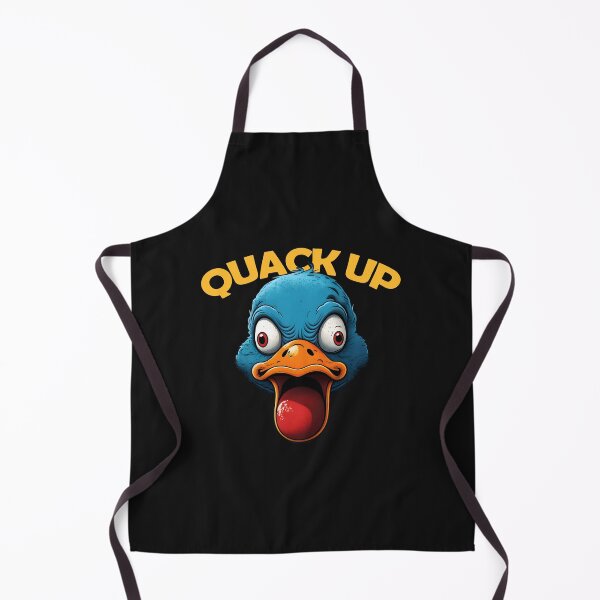 Item preview, Quack Up designed and sold by hamishby.