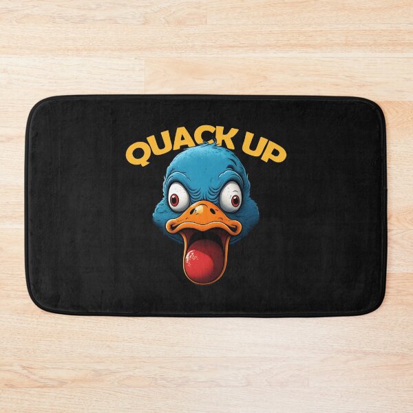 Item preview, Quack Up designed and sold by hamishby.